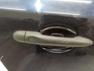 ручка наружная задняя правая Renault Megane 3 поколение 2009