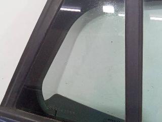 форточка задняя правая Renault Megane 3 поколение 2009, DOT211