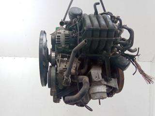 двигатель Volkswagen Passat B5 [рестайлинг] 2000, 1.8 л., бензин, МКПП, APT