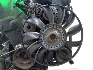 крыльчатка вискомуфты Volkswagen Passat B5 [рестайлинг] 2000, 1.8 л., бензин, МКПП