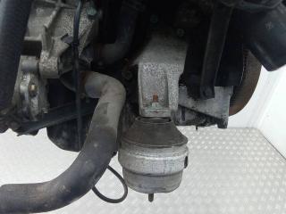 подушка крепления двигателя Volkswagen Passat B5 [рестайлинг] 2000, 1.8 л., бензин, МКПП, 480199379
