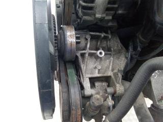 кронштейн генератора Volkswagen Passat B5 [рестайлинг] 2000, 1.8 л., бензин, МКПП