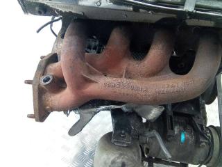 коллектор выпускной Volkswagen Passat B5 [рестайлинг] 2000, 1.8 л., бензин, МКПП, 058253033