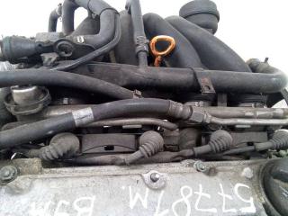 топливная рампа Volkswagen Passat B5 [рестайлинг] 2000, 1.8 л., бензин, МКПП