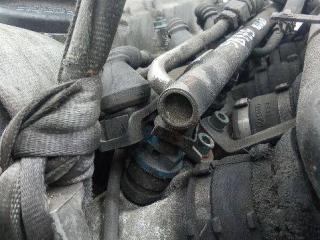 форсунка Volkswagen Passat B5 [рестайлинг] 2000, 1.8 л., бензин, МКПП