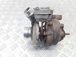 турбина Renault Scenic 2 поколение [рестайлинг] 2007, 2.0 л., дизель, МКПП, 8200347344