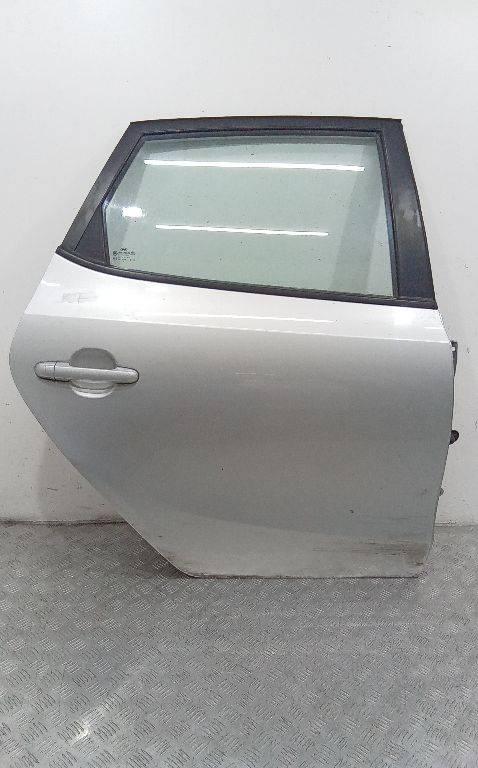 дверь задняя правая Hyundai i30 FD 2008 - фото №1