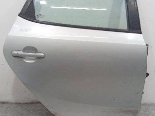 дверь задняя правая Hyundai i30 FD 2008