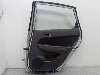 моторчик стеклоподъемника задний правый Hyundai i30 FD 2008