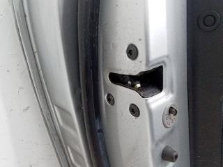 замок двери задней левой Hyundai i30 FD 2008