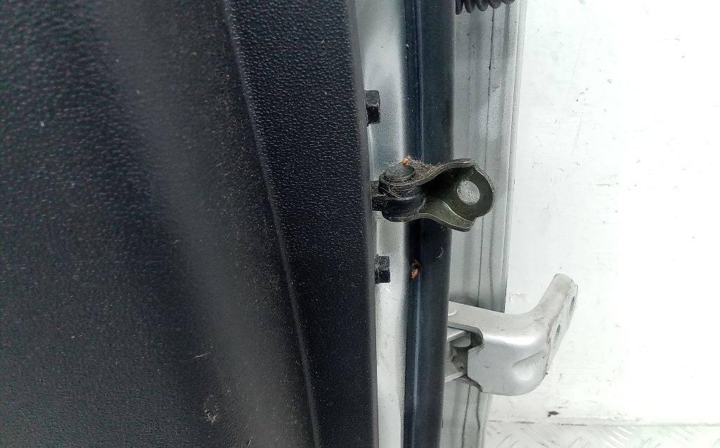 ограничитель открывания двери Hyundai i30 FD 2008 - фото №1