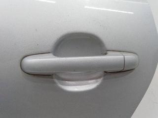 ручка наружная задняя левая Hyundai i30 FD 2008