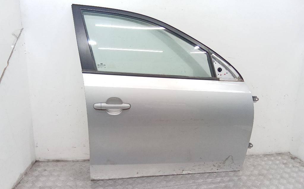 дверь передняя правая Hyundai i30 FD 2008 - фото №1