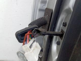 ограничитель открывания двери Hyundai i30 FD 2008