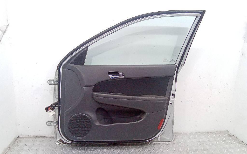 моторчик стеклоподъемника передний правый Hyundai i30 FD 2008 - фото №1