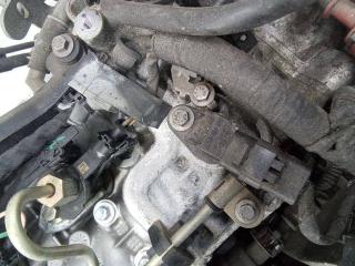 датчик распредвала Renault Scenic 2 поколение [рестайлинг] 2007, 2.0 л., дизель, МКПП, 8200454170