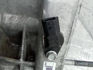датчик коленвала Renault Twingo 2 поколение [рестайлинг] 2011, 1.5 л., дизель, МКПП, 8200885209