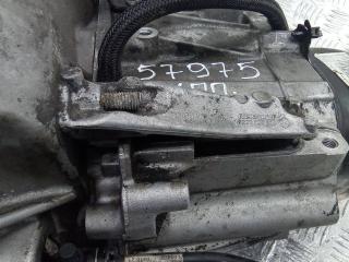 кронштейн КПП Renault Clio 3 поколение [рестайлинг] 2011, 1.5 л., дизель, 8200707909