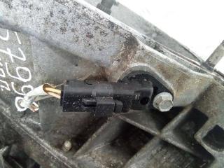 датчик коленвала Renault Megane 2 поколение [рестайлинг] 2006, 1.5 л., дизель, МКПП