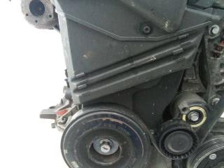 защита (кожух) ремня ГРМ Renault Clio 3 поколение [рестайлинг] 2009, 1.5 л., дизель