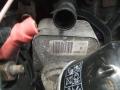 теплообменник масляного фильтра Renault Clio 3 поколение [рестайлинг] 2009, 1.5 л., дизель, 779744 - фото №2