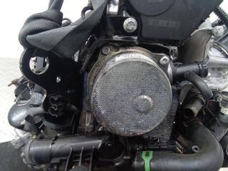 насос вакуумный Renault Clio 3 поколение [рестайлинг] 2009, 1.5 л., дизель, 8200577807