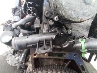 корпус термостата Renault Clio 3 поколение [рестайлинг] 2009, 1.5 л., дизель