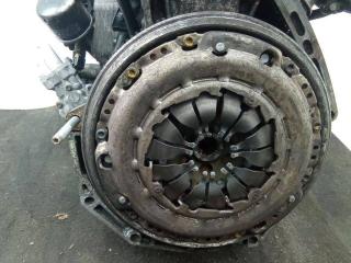 комплект сцепления Renault Clio 3 поколение [рестайлинг] 2009, 1.5 л., дизель, 8200450217