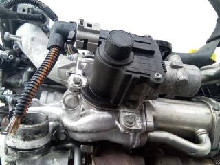 клапан EGR Renault Clio 3 поколение [рестайлинг] 2009, 1.5 л., дизель, 8200282949
