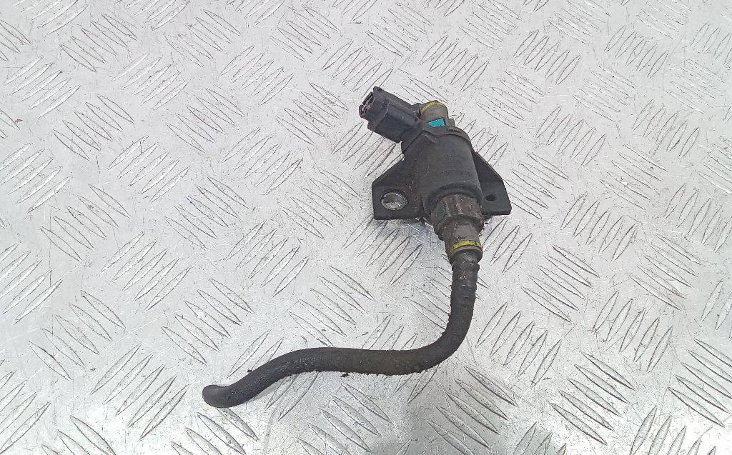 электромагнитный клапан Renault Megane 3 поколение 2011, 1.5 л., дизель, МКПП, 208859042R - фото №1