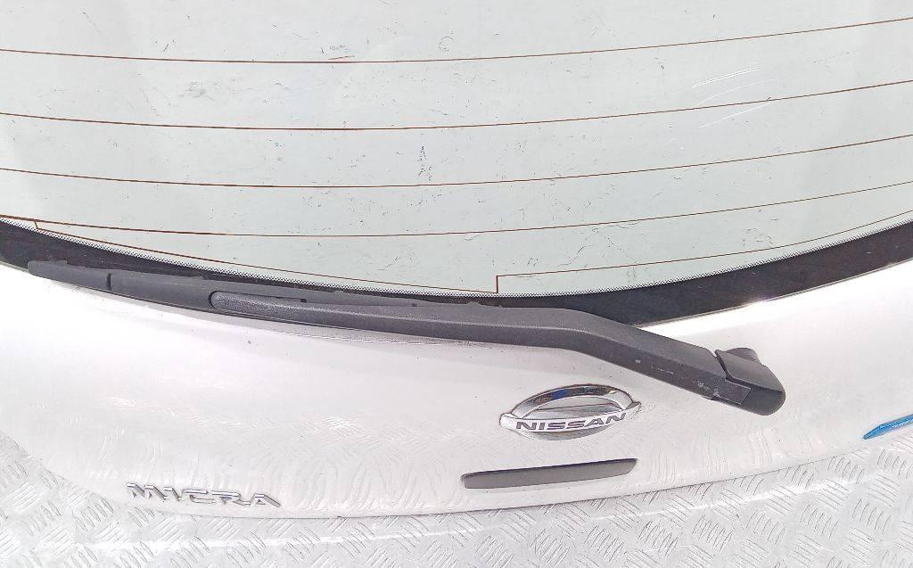 щеткодержатель задний Nissan Micra 4 поколение (K13) 2011 - фото №1