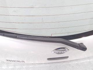 щеткодержатель задний Nissan Micra 4 поколение (K13) 2011