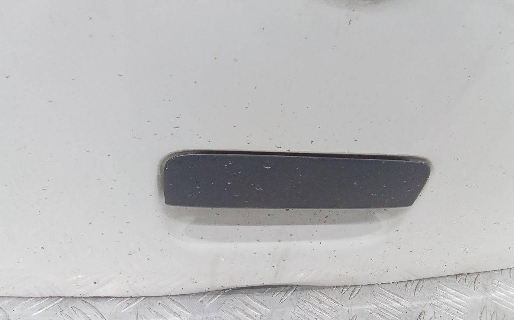 ручка открывания багажника Nissan Micra 4 поколение (K13) 2011 - фото №1