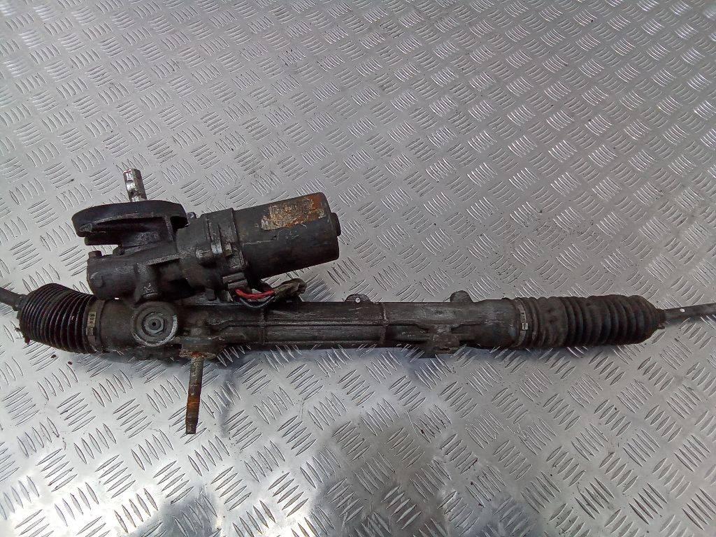 рулевая рейка Citroen C3 1 поколение 2003 - фото №1