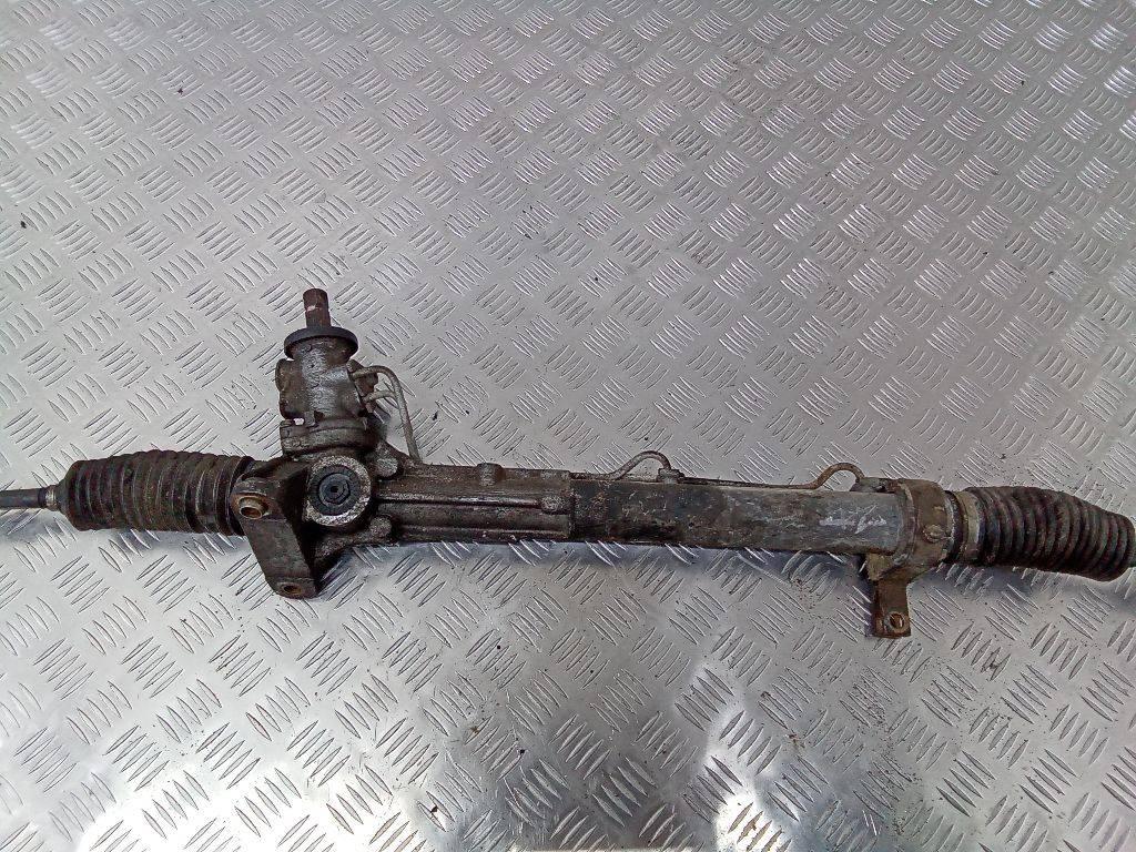 рулевая рейка Mini Cooper R50 2002, 7891140 - фото №1