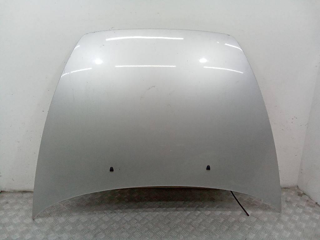 капот Volvo S40 2 поколение 2004 - фото №1