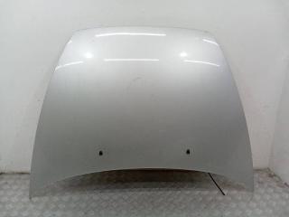 капот Volvo S40 2 поколение 2004