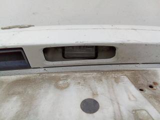 подсветка номера Peugeot 207 1 поколение 2008