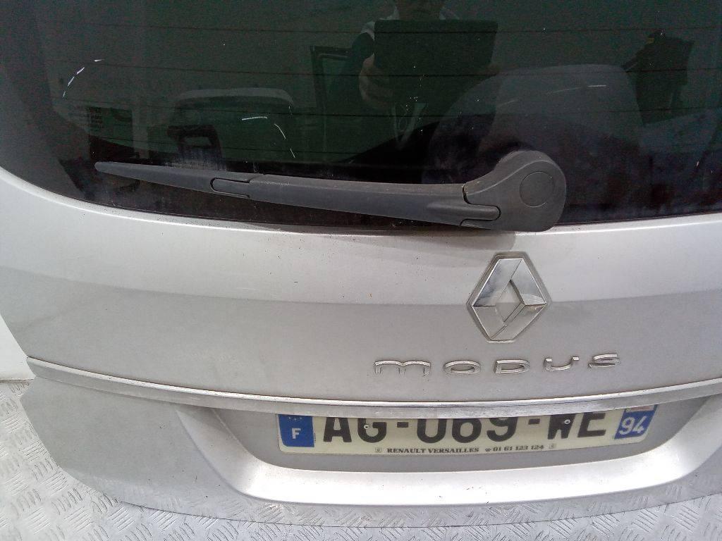 щеткодержатель задний Renault Modus 2 поколение 2009 - фото №1