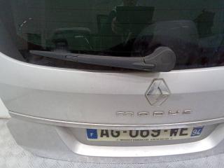 щеткодержатель задний Renault Modus 2 поколение 2009
