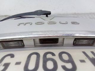 ручка крышки багажника Renault Modus 2 поколение 2009