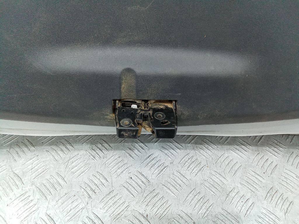 замок багажника Renault Modus 2 поколение 2009 - фото №1