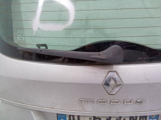 щеткодержатель задний Renault Modus 2 поколение 2009