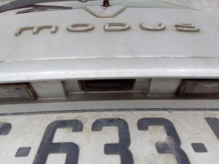 ручка крышки багажника Renault Modus 2 поколение 2009