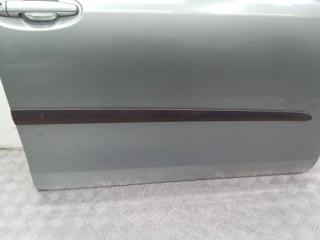 молдинг двери передней правой Toyota Yaris XP9 2007