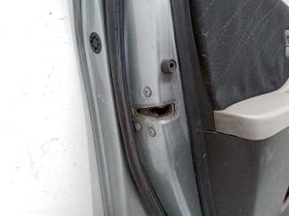 замок двери передней левой Toyota Yaris XP9 2007
