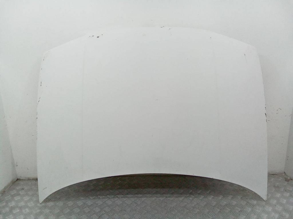 капот Volkswagen Golf 4 поколение 1998 - фото №1