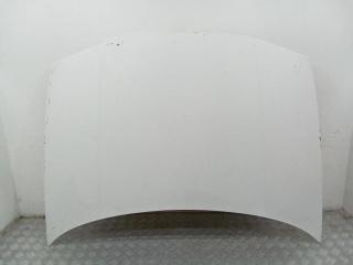 капот Volkswagen Golf 4 поколение 1998