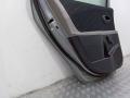 дверь задняя левая Toyota Yaris XP9 2007 - фото №5