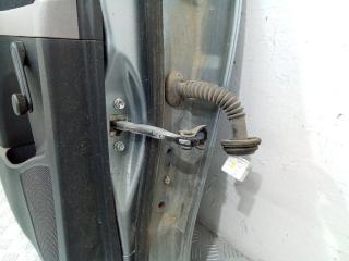 ограничитель открывания двери Toyota Yaris XP9 2007